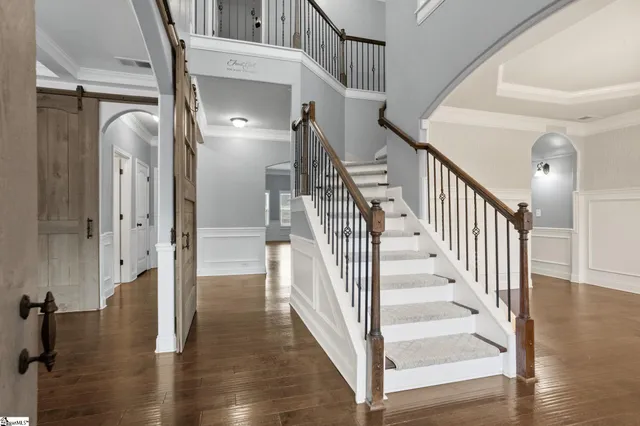 $619,999 | 14 Foxmoor Court, Simpsonville, SC 29680