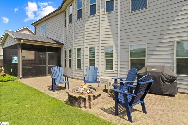 $619,999 | 14 Foxmoor Court, Simpsonville, SC 29680