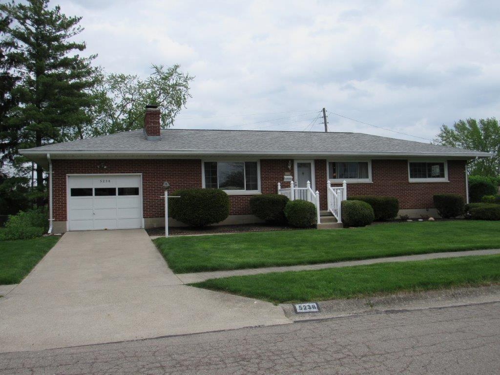 5238 Richmoor Road Springfield, OH 45503 - Photo 1 of 29 Gallery Image 1
