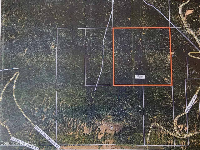 $988,000 | Nna South Mellick Road, Post Falls, ID 83854