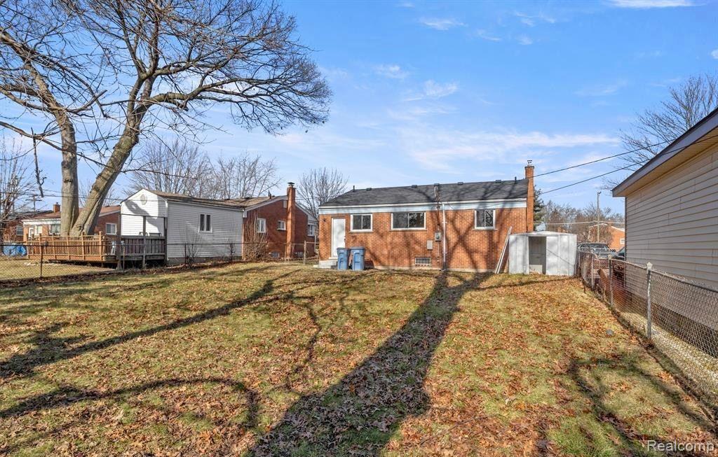 27007 Joy Road Dearborn Heights, MI 48127 - Photo 21 of 21