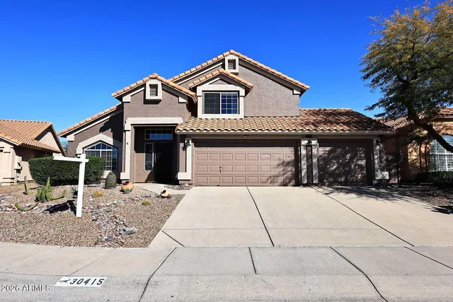$699,000 | 30415 North 41st Place, Cave Creek, AZ 85331