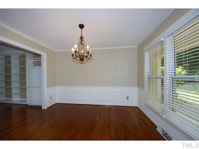 7009 Tanbark Way Raleigh, NC 27615 - Photo 4 of 25