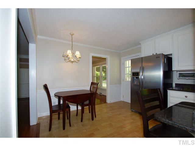 7009 Tanbark Way Raleigh, NC 27615 - Photo 7 of 25