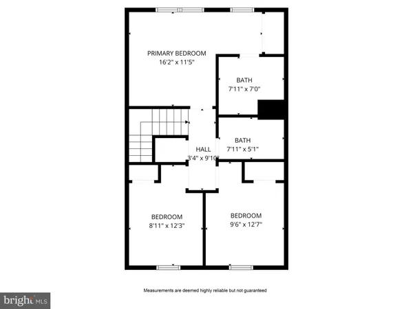 $3,500 | 208 Prestige Road, Brick, NJ 08723