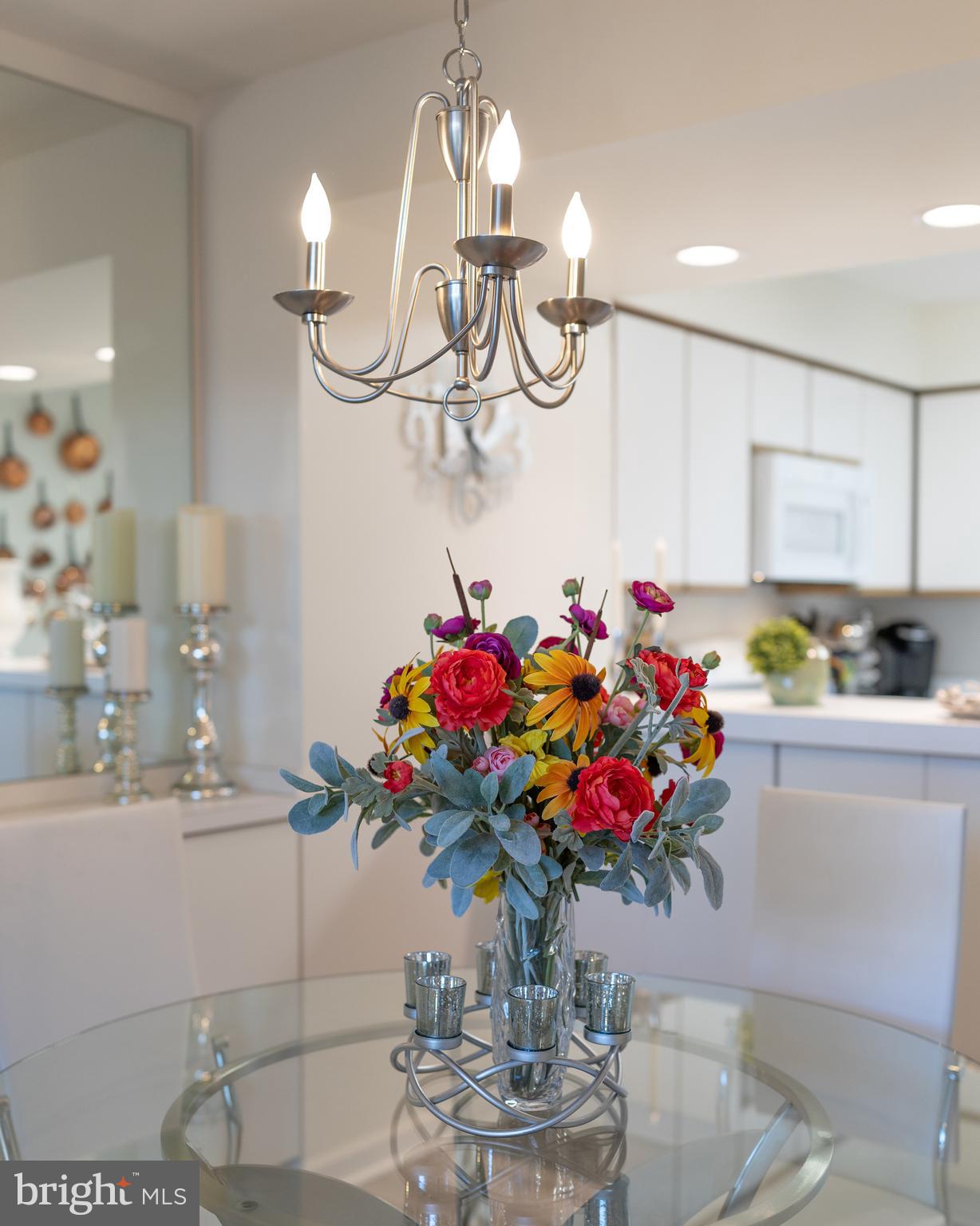 85 Ridge Court, Unit 3 Basye, VA 22842 - Photo 19 of 58 Kitchen