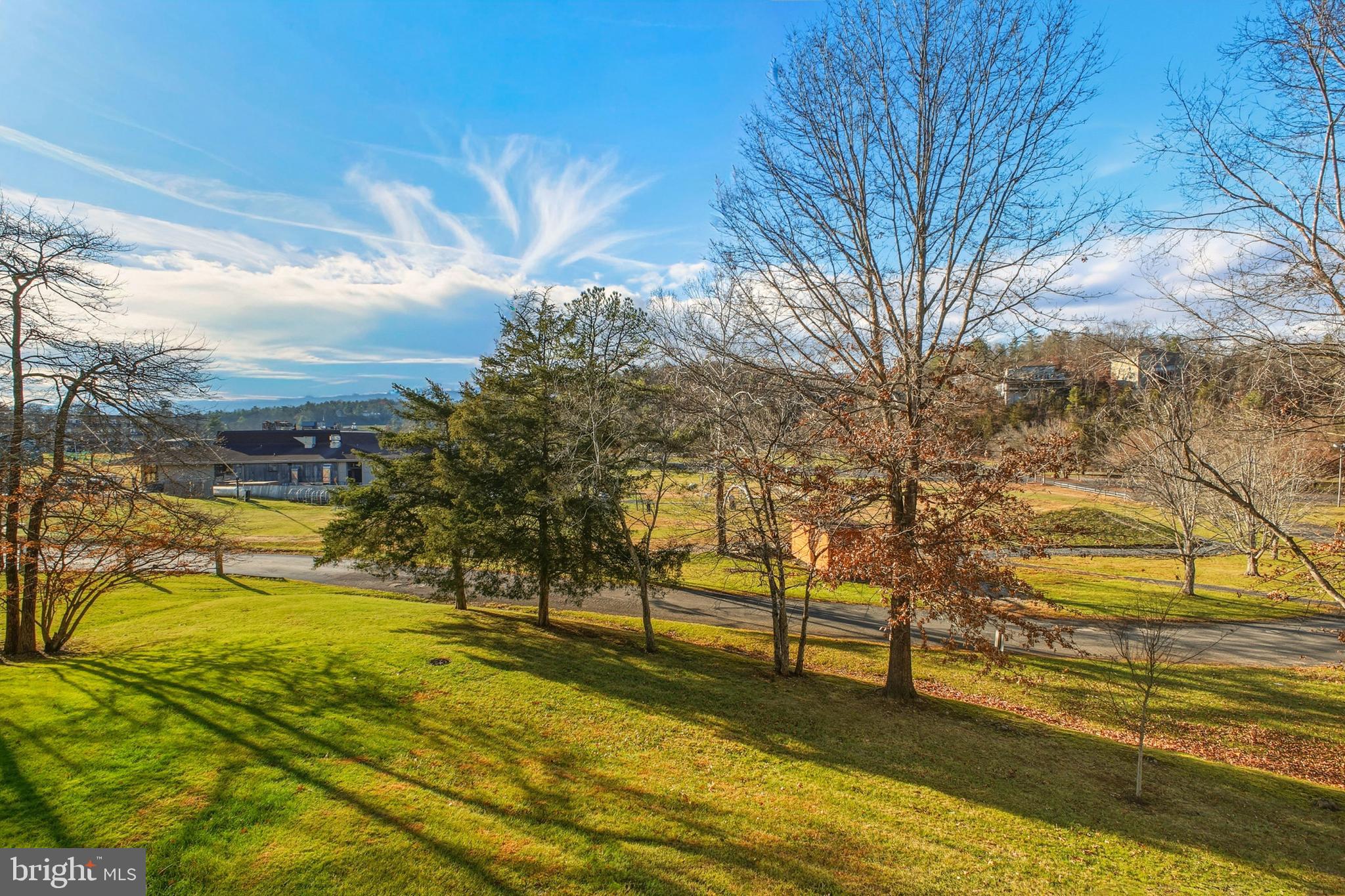 85 Ridge Court, Unit 3 Basye, VA 22842 - Photo 20 of 58 Walk to resort