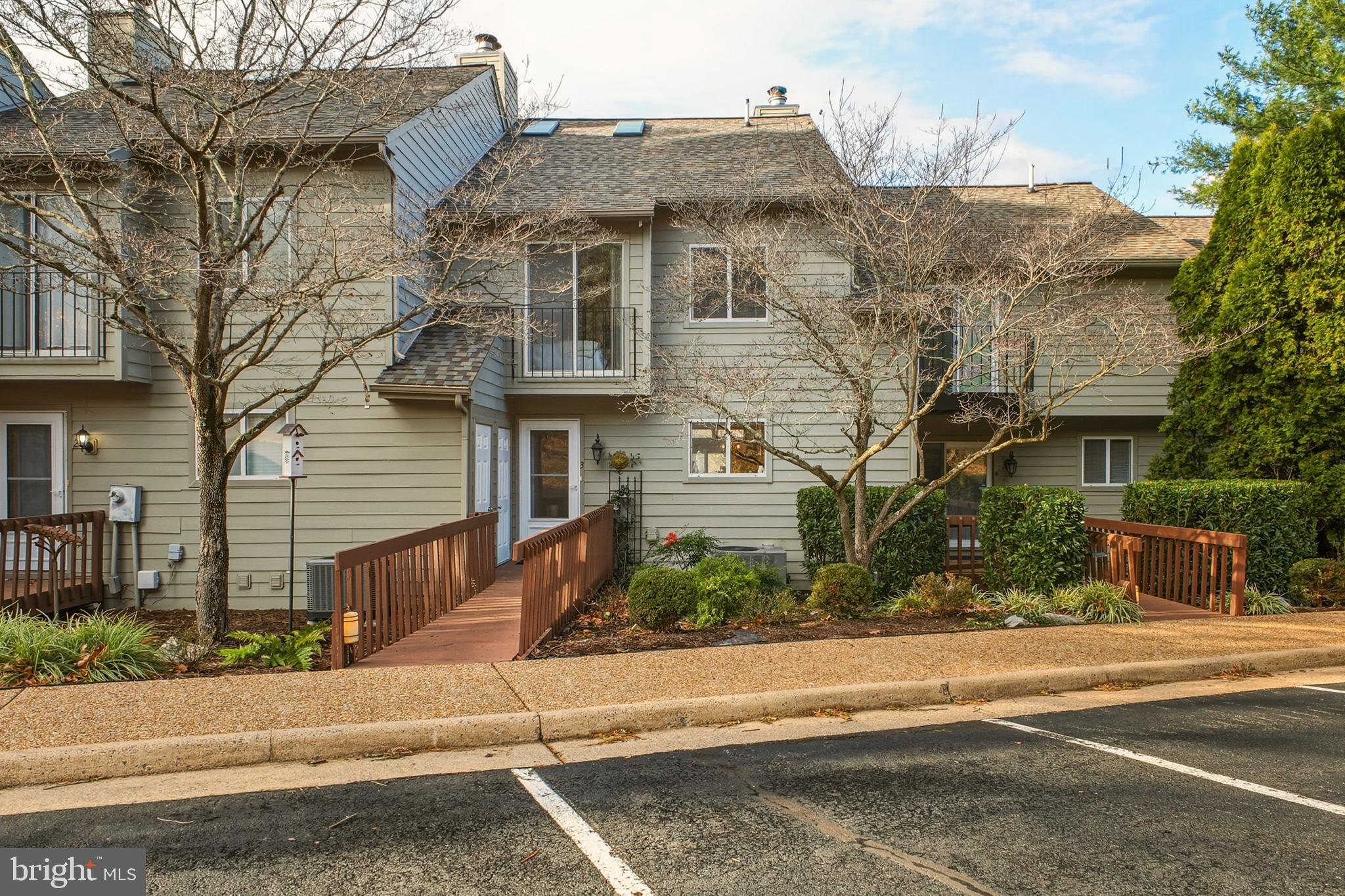 85 Ridge Court, Unit 3 Basye, VA 22842 - Photo 2 of 58 Famous Ridge Ct