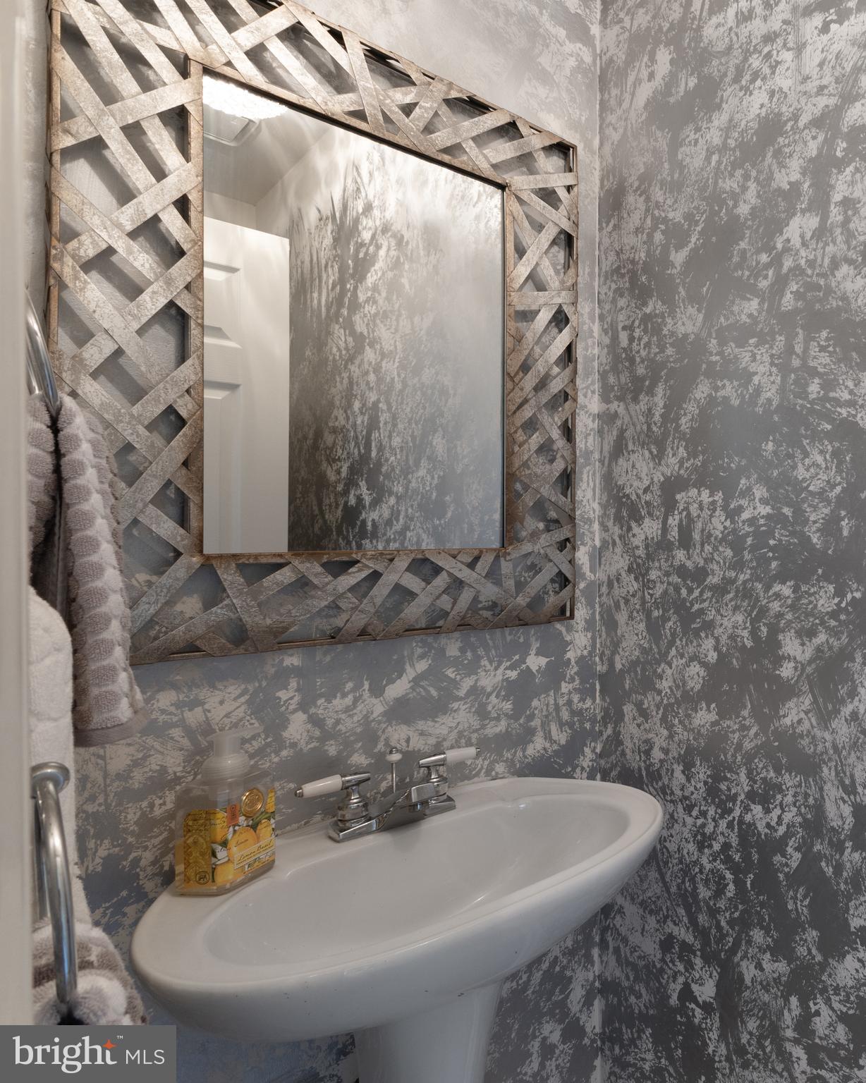 85 Ridge Court, Unit 3 Basye, VA 22842 - Photo 21 of 58 Main Level - 1/2 Bath