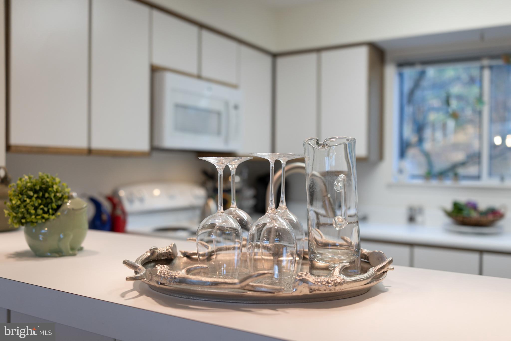 85 Ridge Court, Unit 3 Basye, VA 22842 - Photo 24 of 58 Main Level - Kitchen