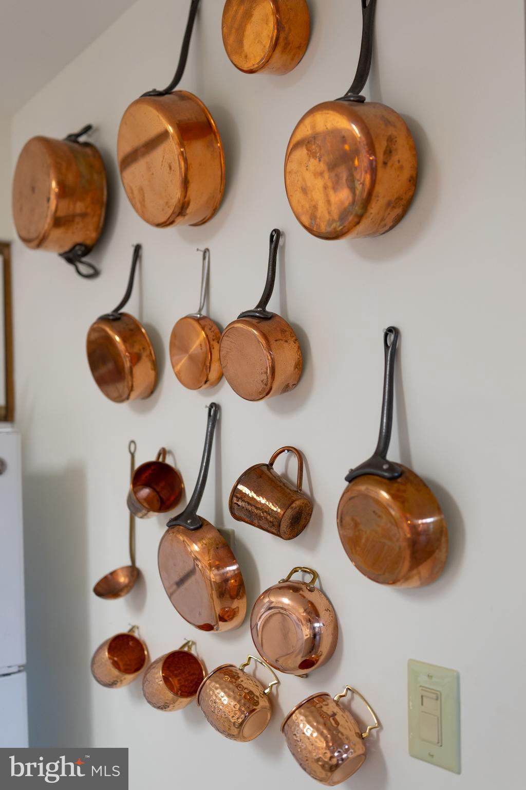 85 Ridge Court, Unit 3 Basye, VA 22842 - Photo 25 of 58 Kitchen