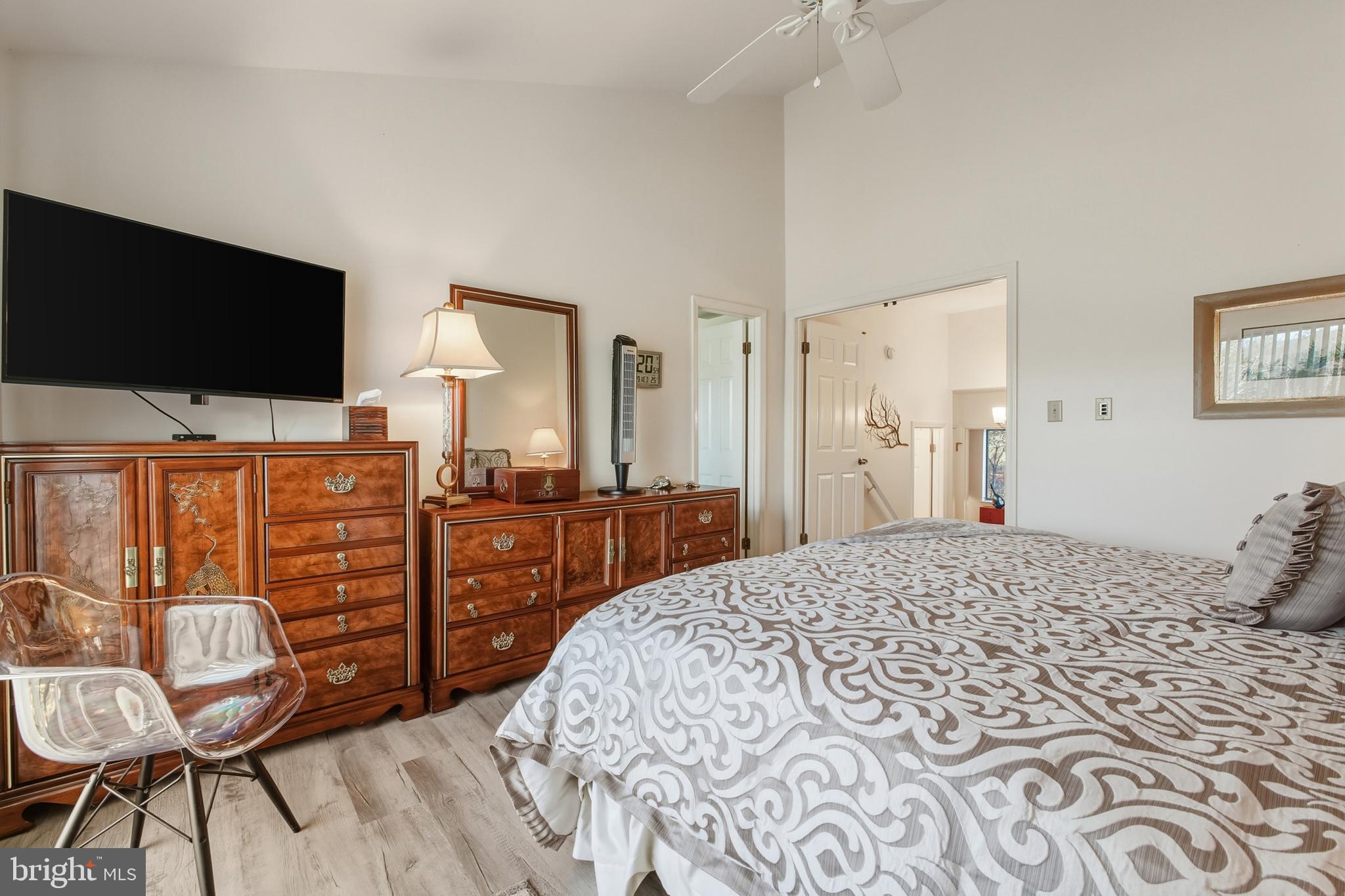 85 Ridge Court, Unit 3 Basye, VA 22842 - Photo 28 of 58 Upper Level - Primary