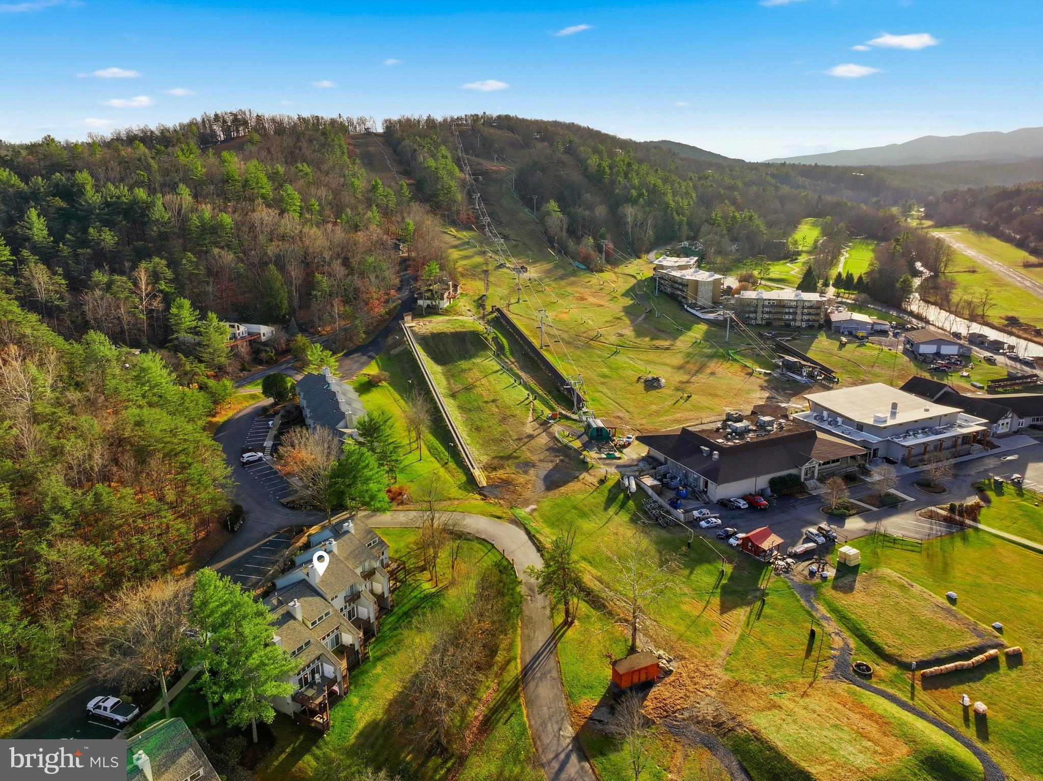 85 Ridge Court, Unit 3 Basye, VA 22842 - Photo 3 of 58 Resort