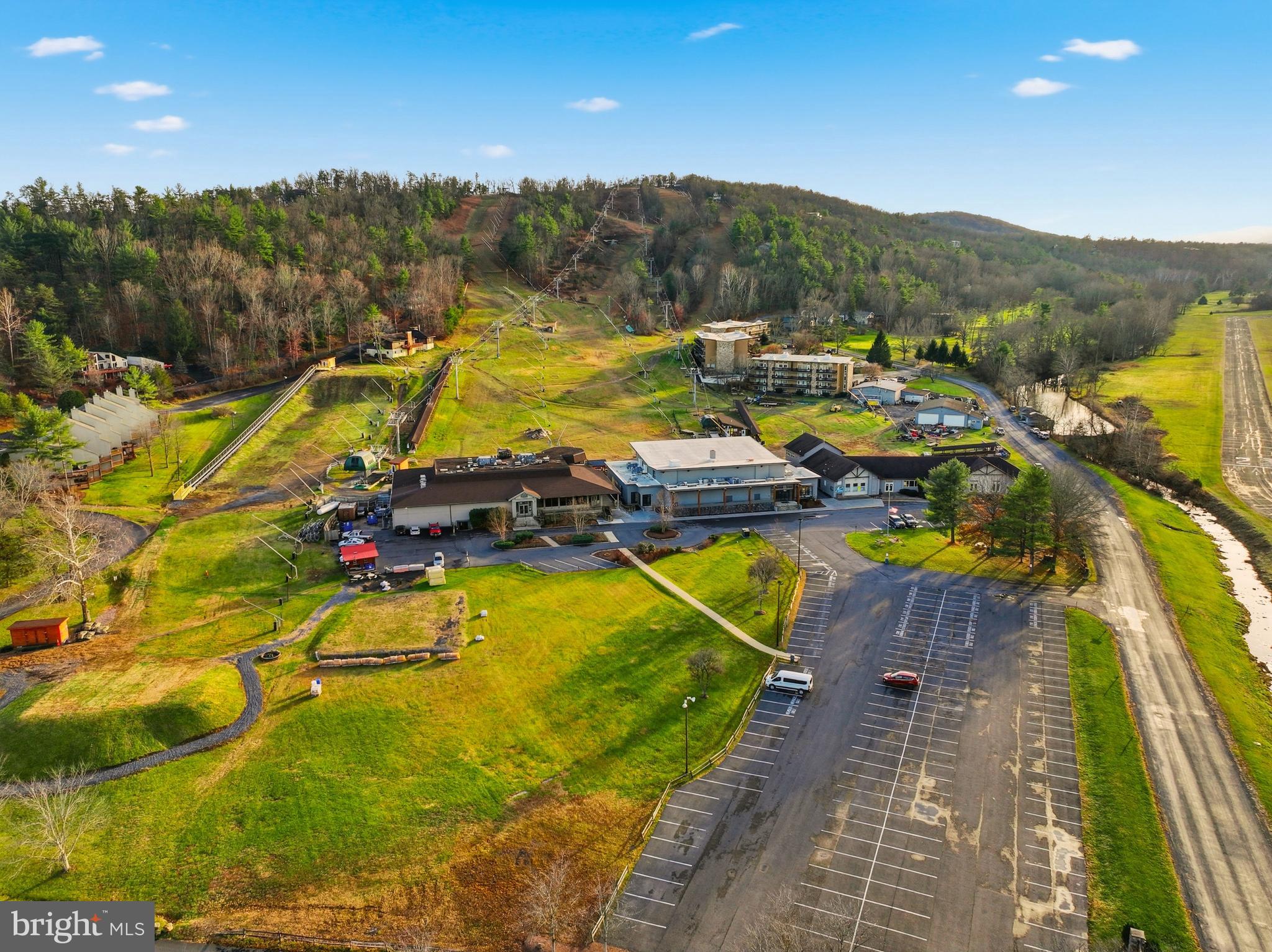 85 Ridge Court, Unit 3 Basye, VA 22842 - Photo 43 of 58 REsort