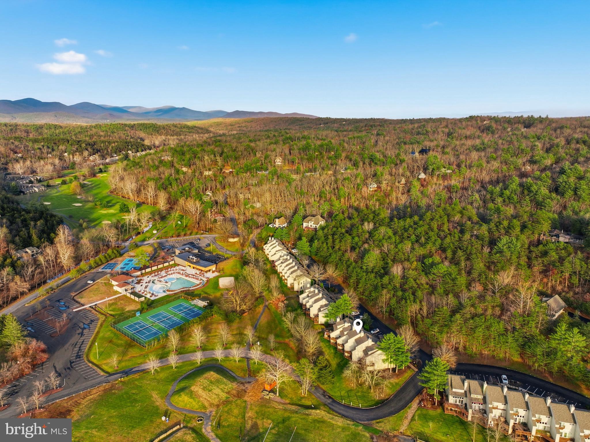 85 Ridge Court, Unit 3 Basye, VA 22842 - Photo 52 of 58 Resort