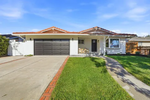 $1,499,000 | 5840 Laguna Seca Way, San Jose, CA 95123