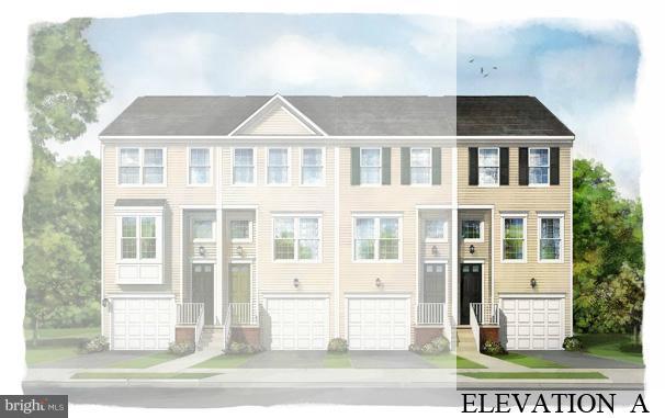 8367 Scotland Loop Manassas, VA 20109 - Photo 1 of 1 Exterior (General)