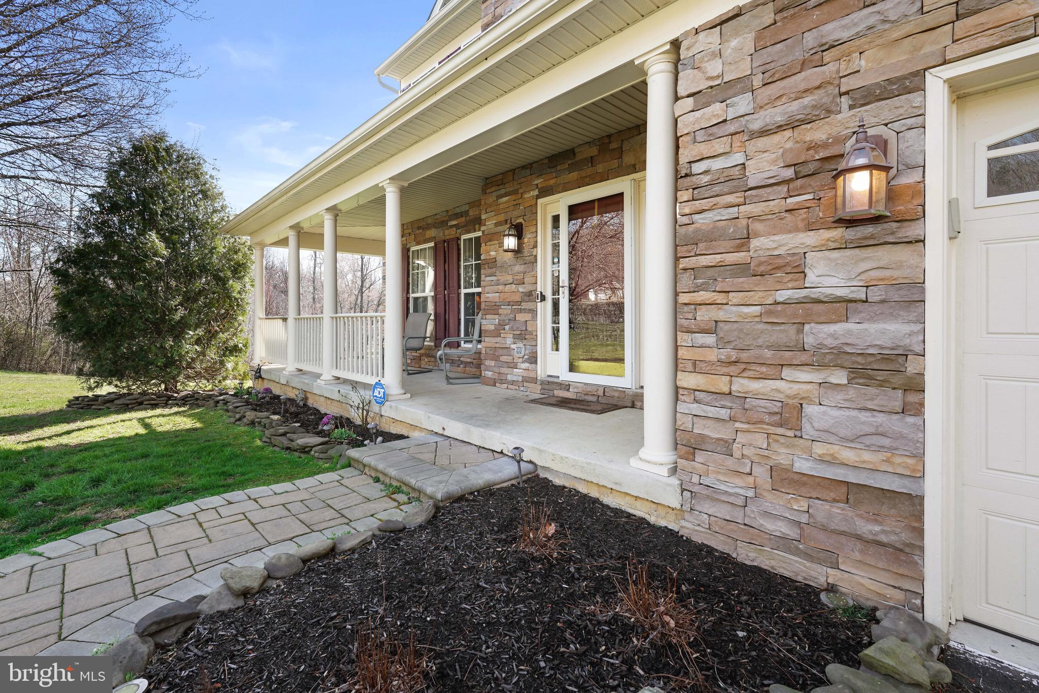 18 Beaver Court Rising Sun, MD 21911 - Photo 2 of 52 Porch