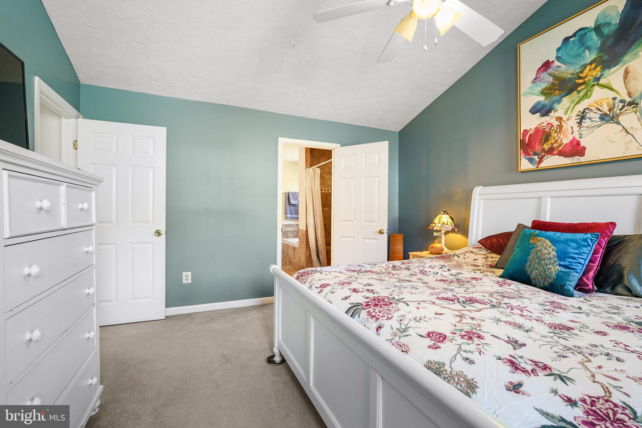 18 Beaver Court Rising Sun, MD 21911 - Photo 24 of 52 Master bedroom