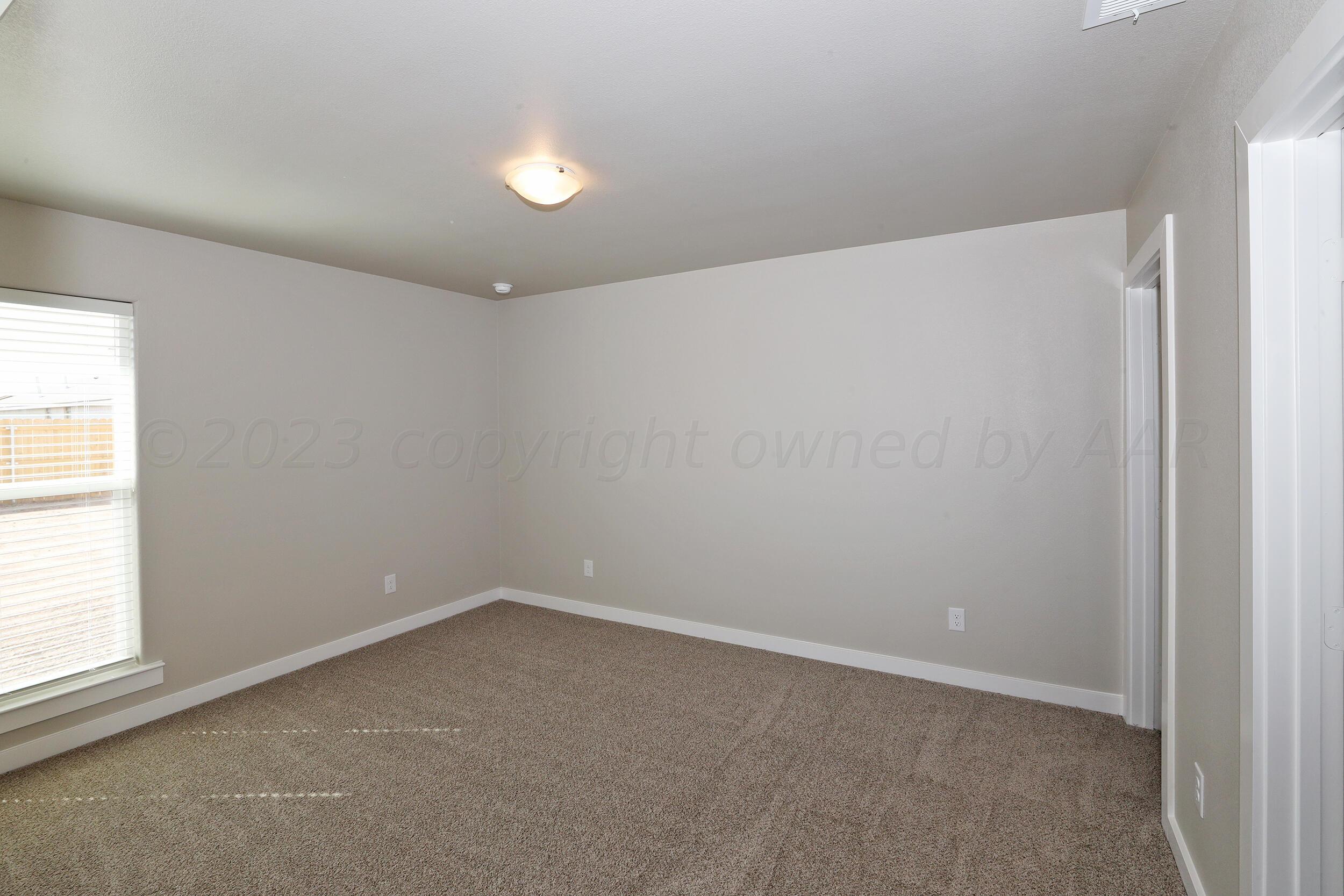 4902 Locker Street Amarillo, TX 79118 - Photo 14 of 23 Master Bedroom