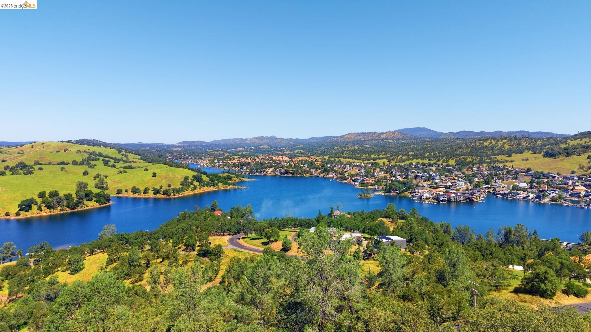 14699 Holman Mountain Road Jamestown, CA 95327 - Photo 61 of 67