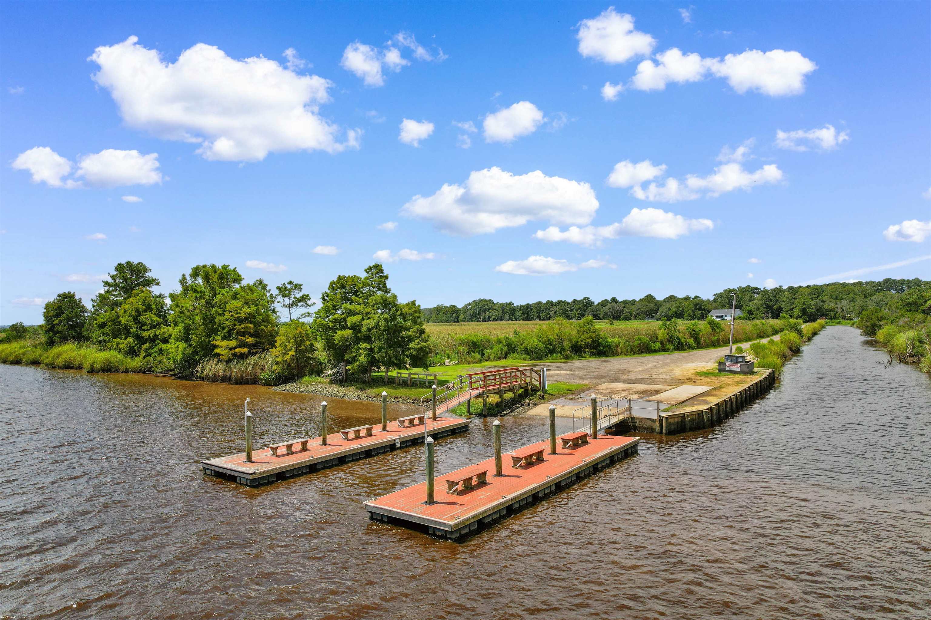 1050 Francis Parker Road Georgetown, SC 29440 - Photo 46 of 76
