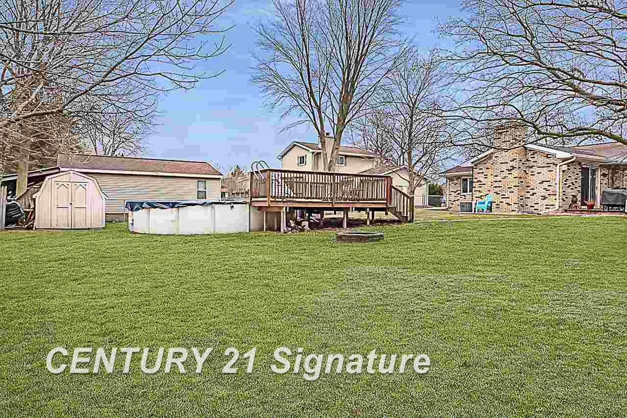 3275 North Thomas Road Freeland, MI 48623 - Photo 24 of 24