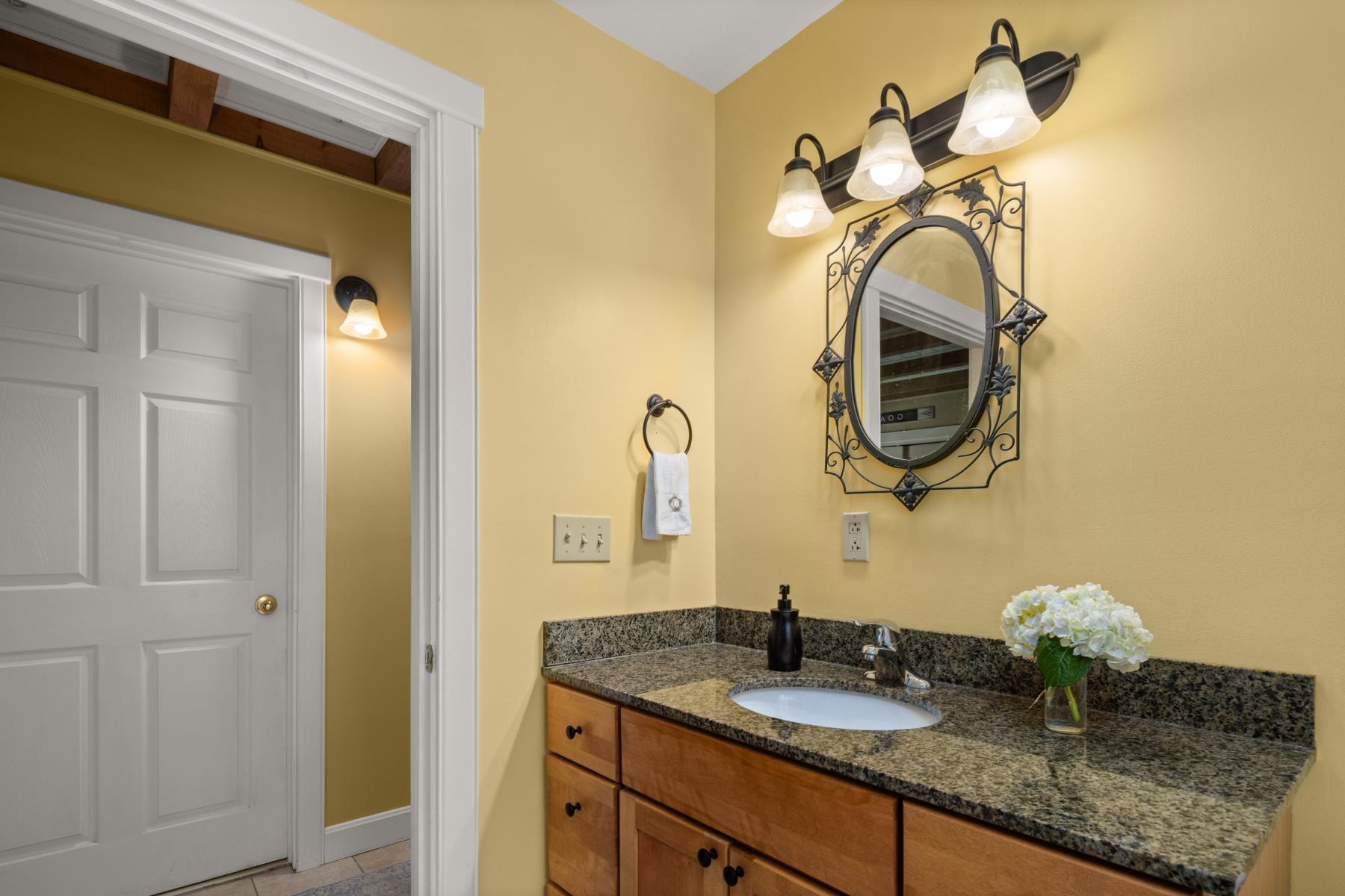 1242 Cady's Falls Road Morristown, VT 05661 - Photo 23 of 31
