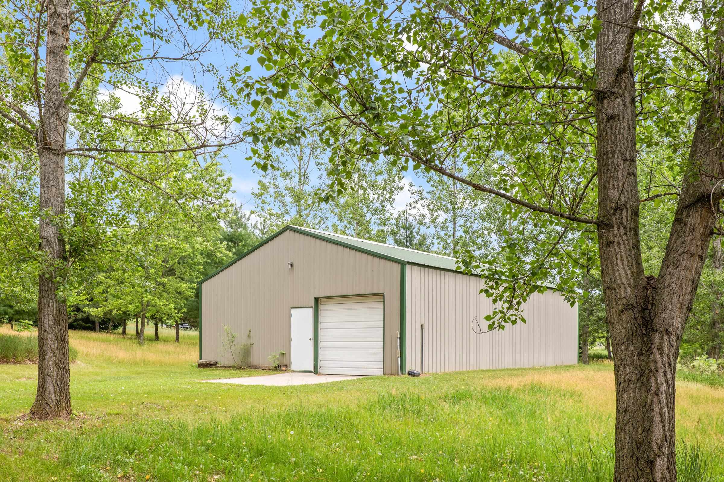 W3075 Grouse Road Pardeeville, WI 53954 - Photo 63 of 89