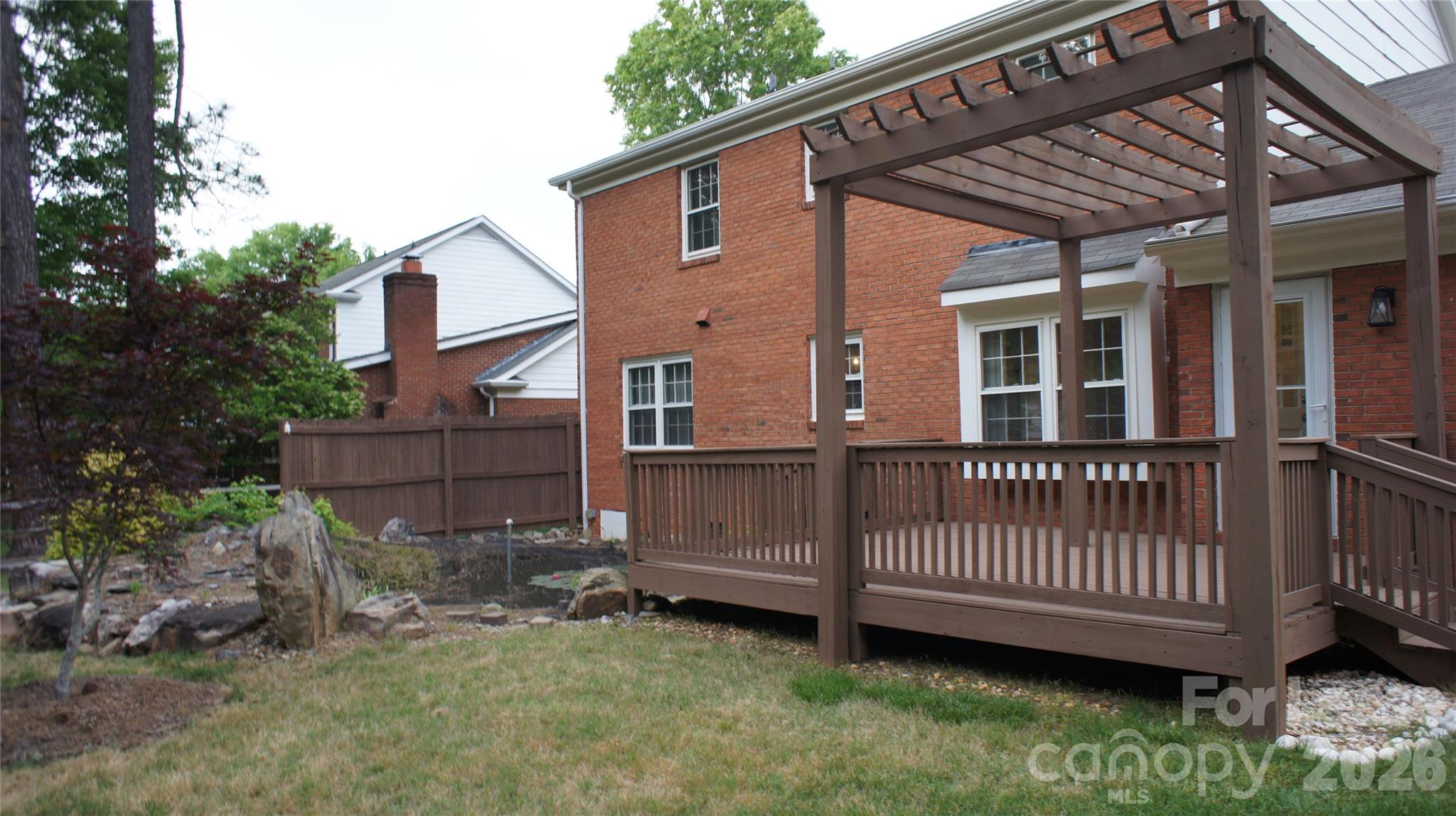10000 Ridgemore Drive Charlotte, NC 28277 - Photo 41 of 43