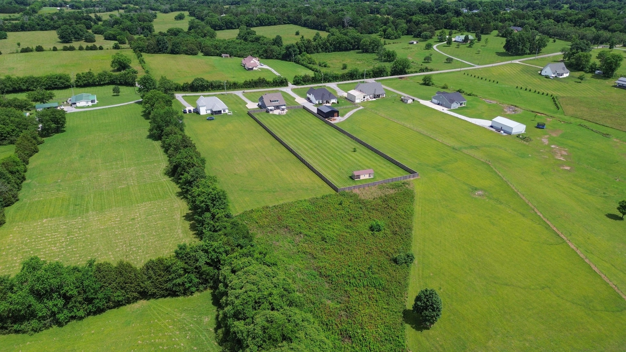 7890 Poplar Hill Road Watertown, TN 37184 - Photo 67 of 73