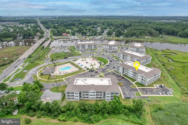 $390,000 | 33548 Old Salt Lane, Unit 2307, Lewes, DE 19958