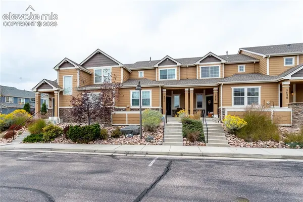 $309,000 | 5414 Cushing Grove, Colorado Springs, CO 80924