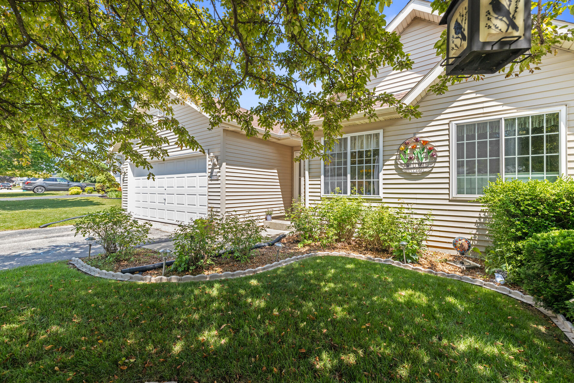 N170W19962 Willow Ridge Drive Jackson, WI 53037 - Photo 1 of 25 Welcome Home!