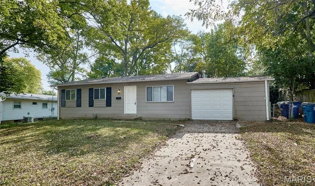 $1,400 | 20 Ville Teresa Court, Hazelwood, MO 63042