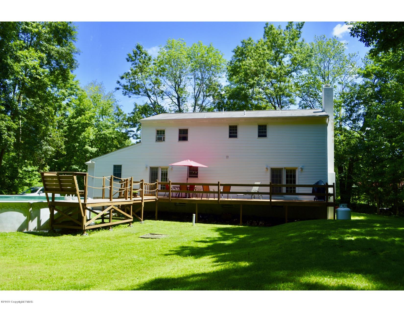 134 Livingston Road Stroudsburg, PA 18360 - Photo 25 of 25 Brannon19
