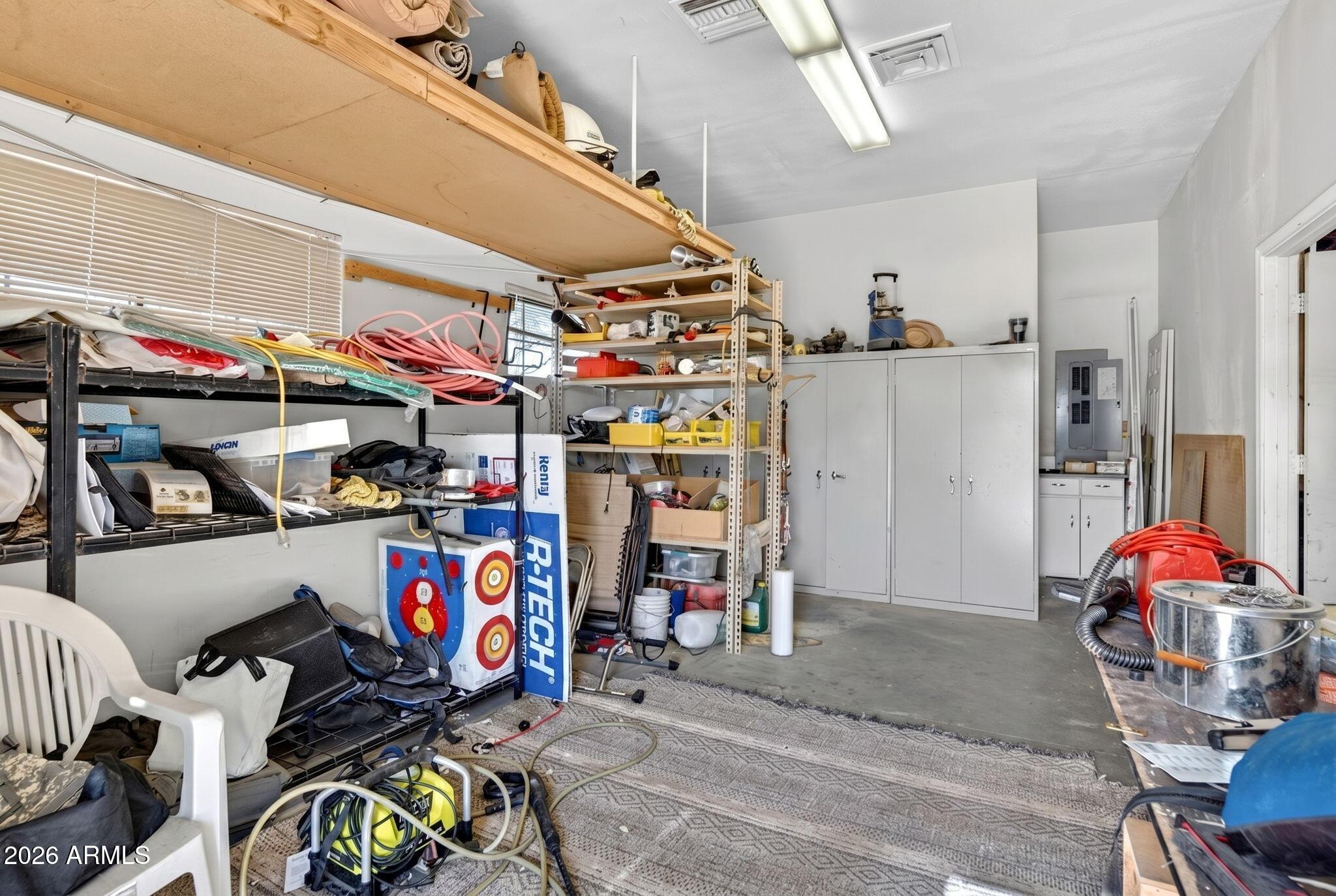 2929 West New River Road New River, AZ 85087 - Photo 47 of 53 Workshop