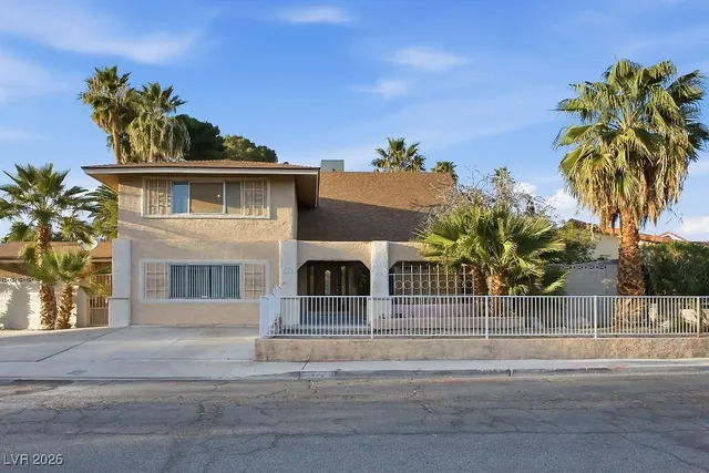 $609,000 | 3746 East Terrace Drive, Las Vegas, NV 89120