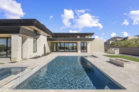 $4,450,000 | 24779 North 91st Street, Scottsdale, AZ 85255