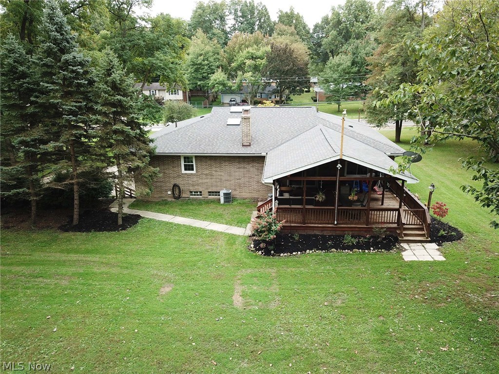 2805 Graham Road Stow, OH 44224 - Photo 32 of 35