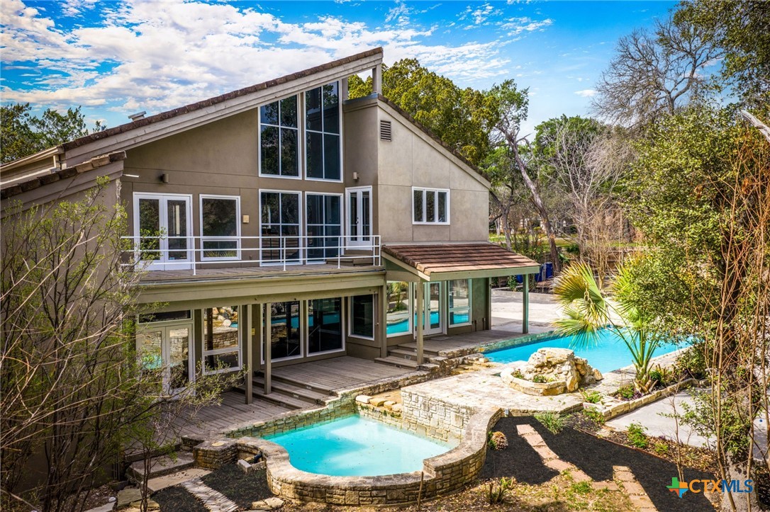 21660 Forest Waters Circle Garden Ridge, TX 78266 - Photo 1 of 34