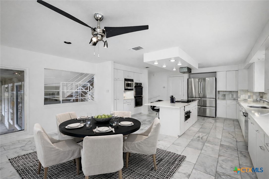 21660 Forest Waters Circle Garden Ridge, TX 78266 - Photo 20 of 34 Virtual Stage