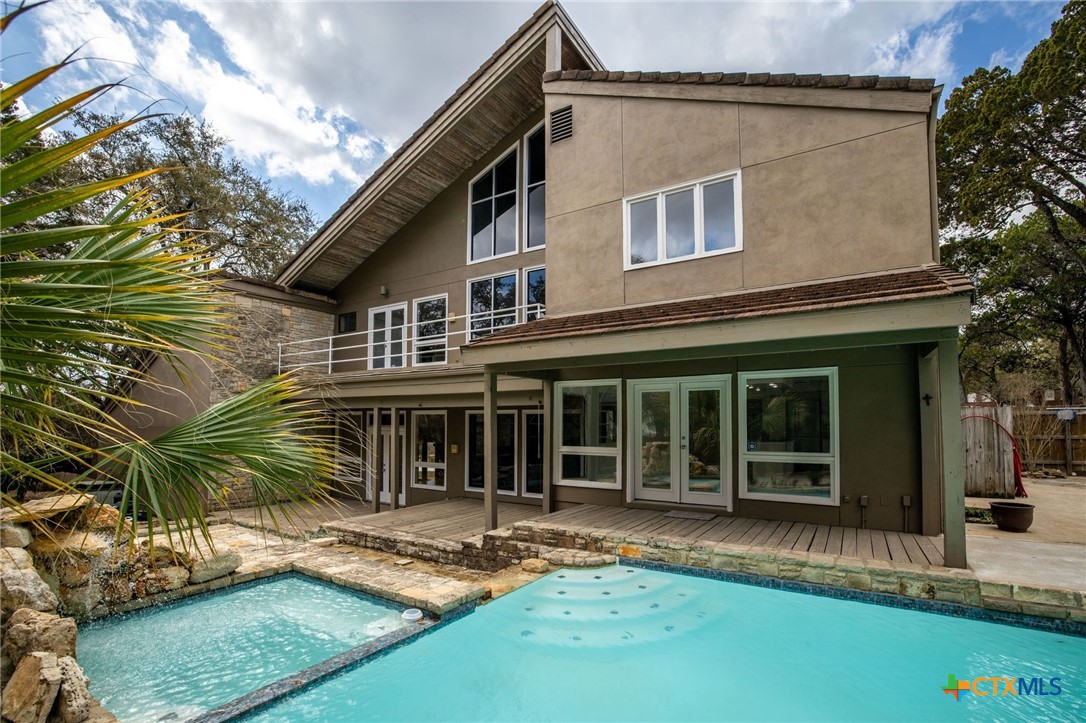 21660 Forest Waters Circle Garden Ridge, TX 78266 - Photo 2 of 34