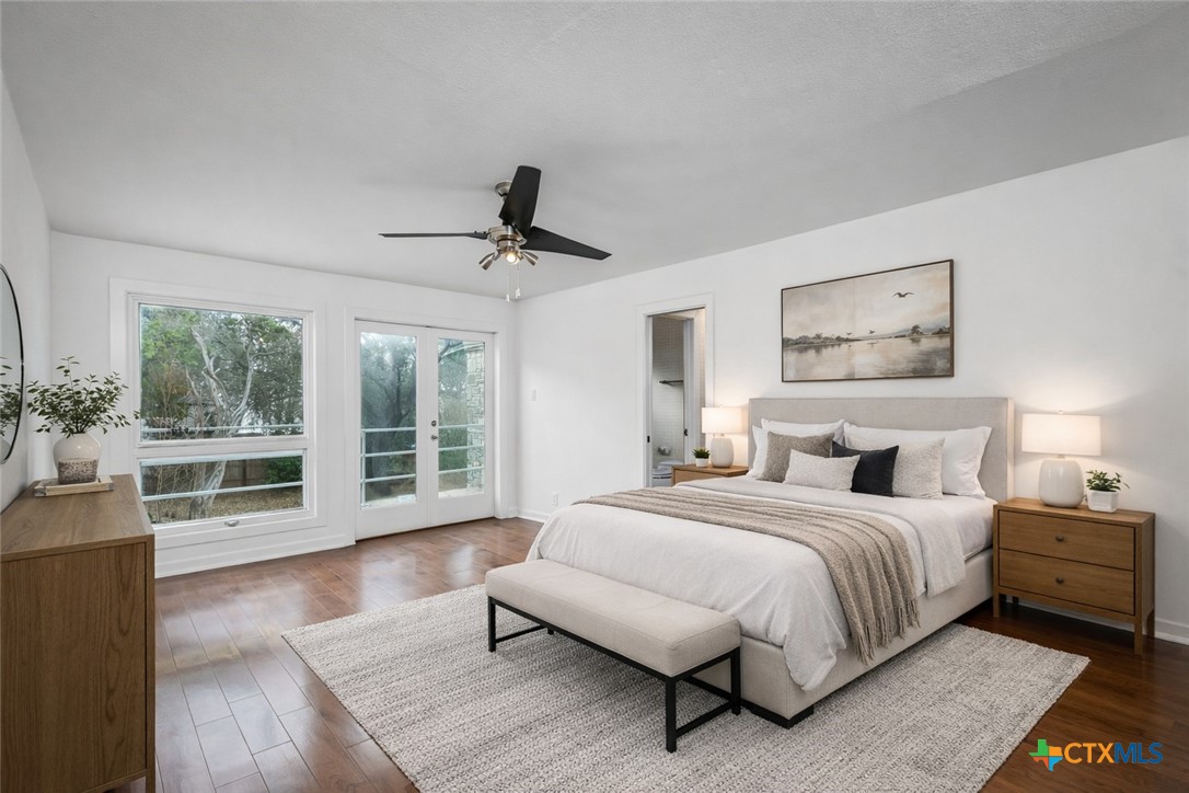 21660 Forest Waters Circle Garden Ridge, TX 78266 - Photo 25 of 34 Virtual Stage