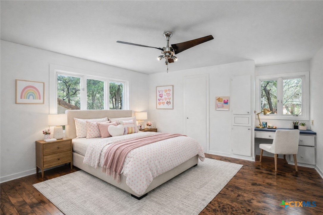 21660 Forest Waters Circle Garden Ridge, TX 78266 - Photo 28 of 34 Virtual Stage