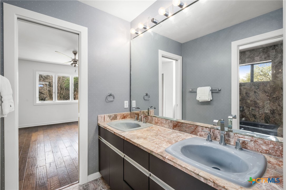 21660 Forest Waters Circle Garden Ridge, TX 78266 - Photo 29 of 34