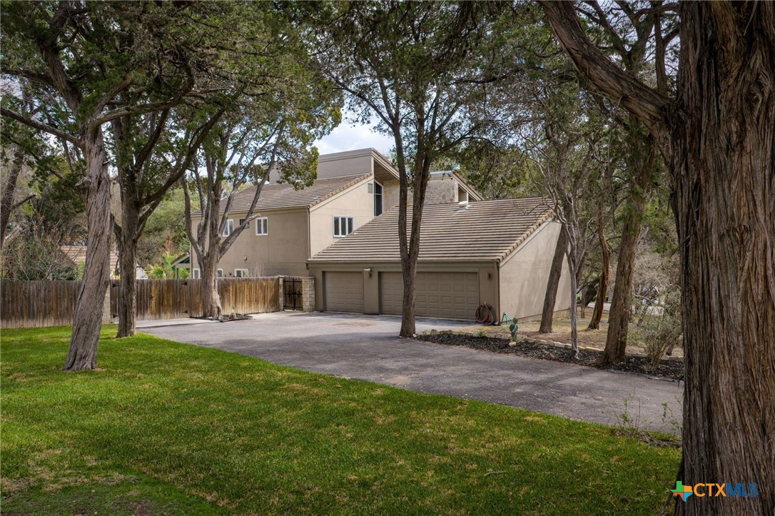 21660 Forest Waters Circle Garden Ridge, TX 78266 - Photo 32 of 34