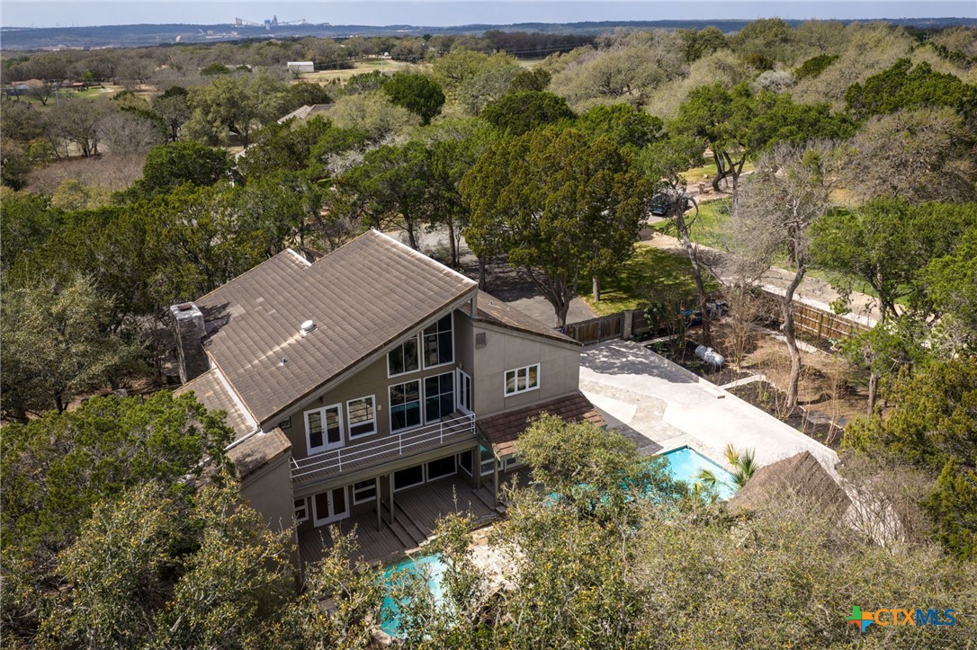 21660 Forest Waters Circle Garden Ridge, TX 78266 - Photo 33 of 34