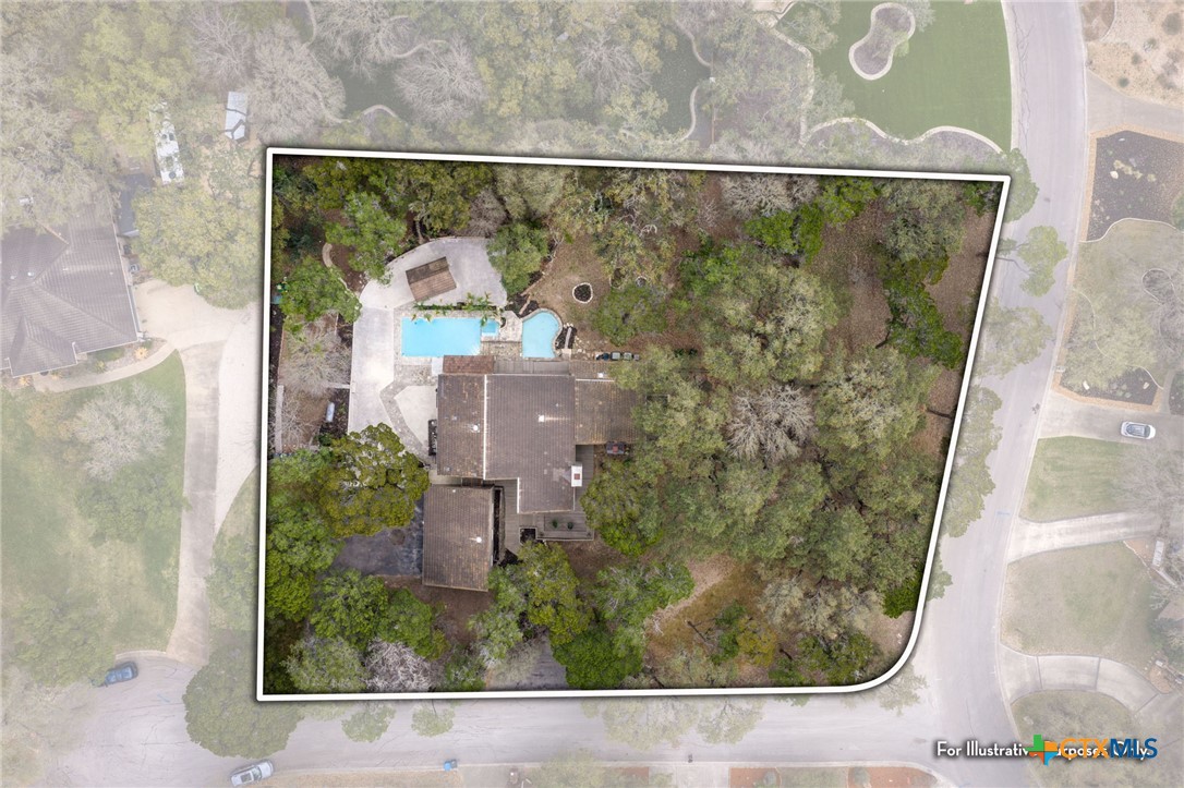 21660 Forest Waters Circle Garden Ridge, TX 78266 - Photo 34 of 34