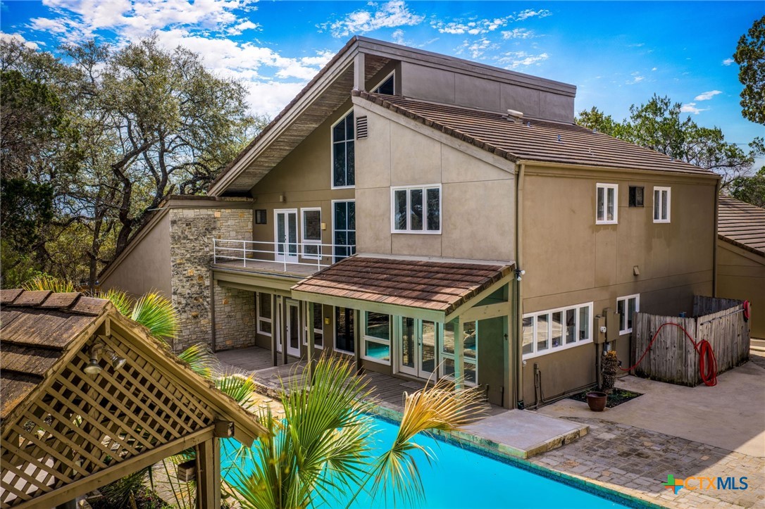 21660 Forest Waters Circle Garden Ridge, TX 78266 - Photo 6 of 34